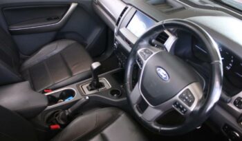 Ford Everest 2.2 XLT Auto full