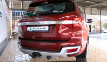Ford Everest 2.2 XLT Auto full