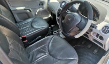 2005 Citroen C3 1.4T Diesel full